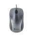 NGS Ratón Óptico WIRED GRAY