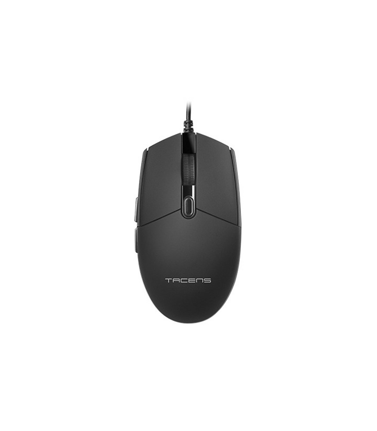 TACENS ANIMA Raton AMG 3200 DPI BLACK