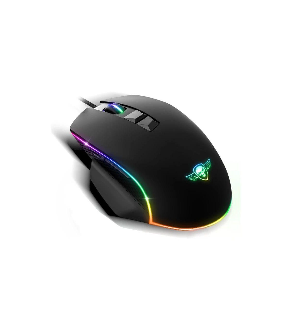 Spirit of Gamer Raton Souris Pro M1
