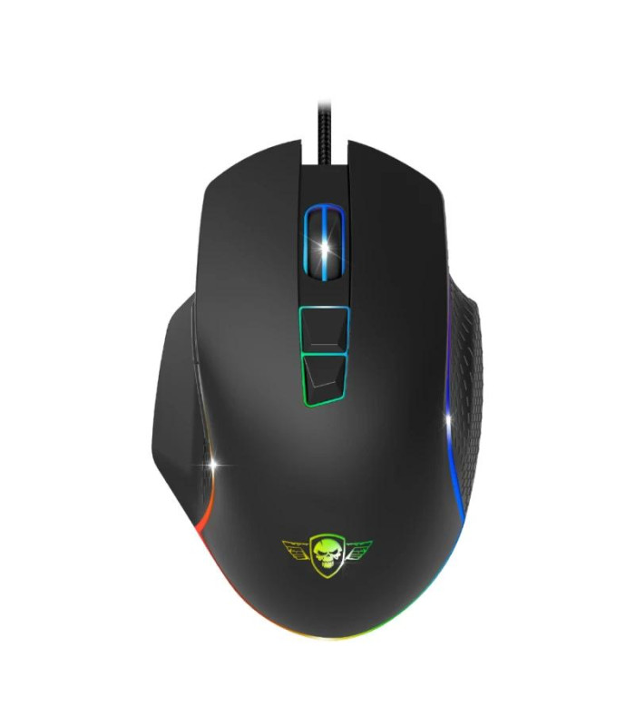 Spirit of Gamer Raton Souris Pro M1