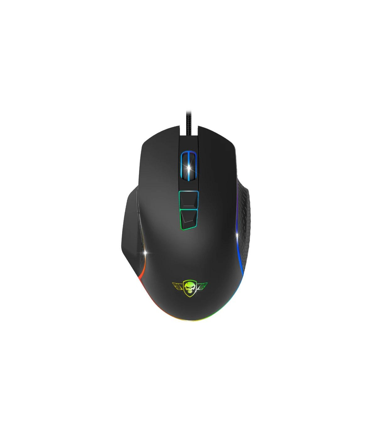 Spirit of Gamer Raton Souris Pro M1