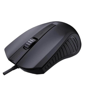 Nilox Raton MOUSB1013 2400 dpi USB