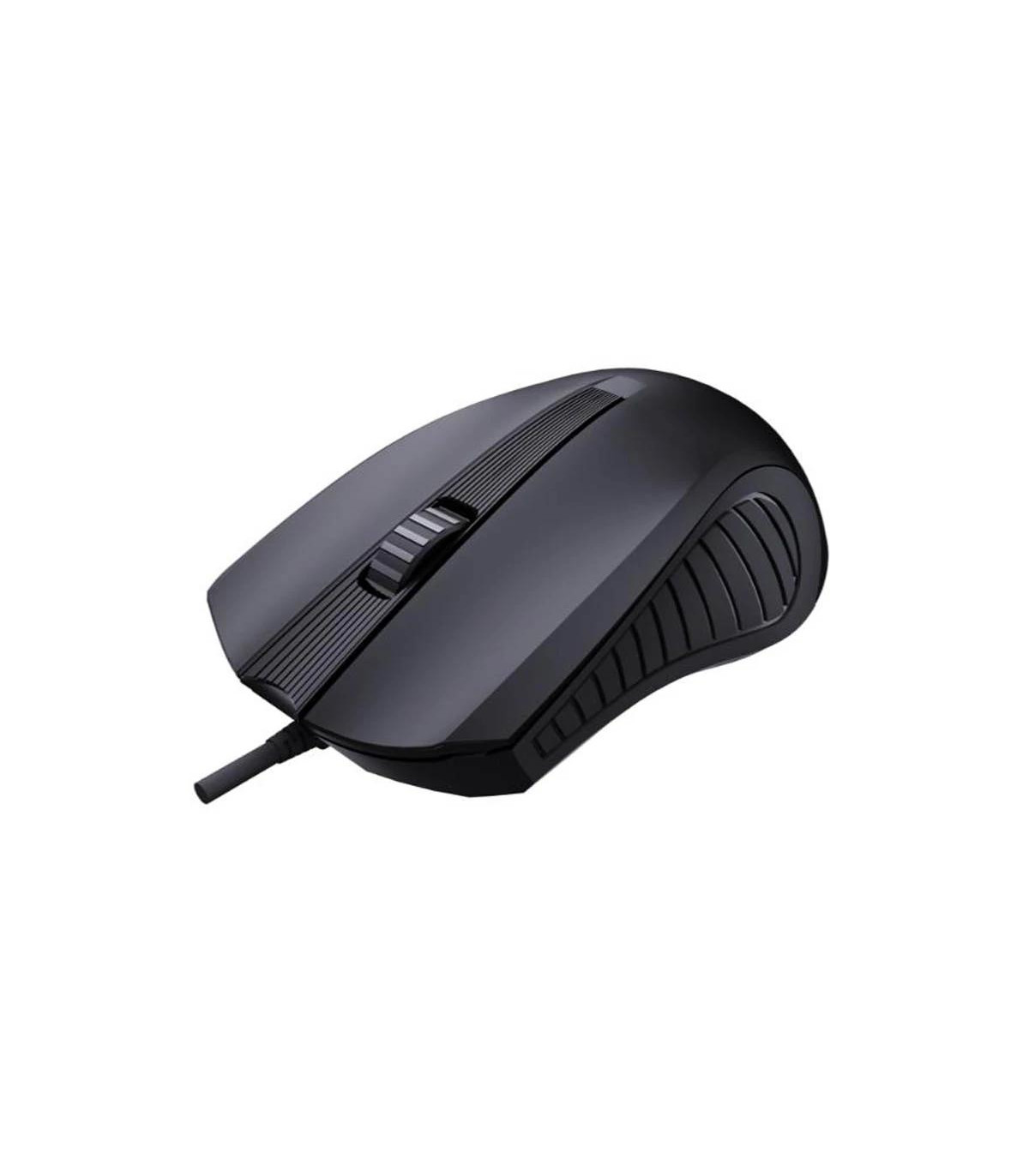 Nilox Raton MOUSB1013 2400 dpi USB