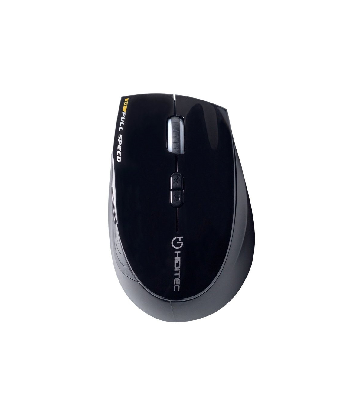 Hiditec Ratón Inalámbrico Dendro Avago A3000 Progr