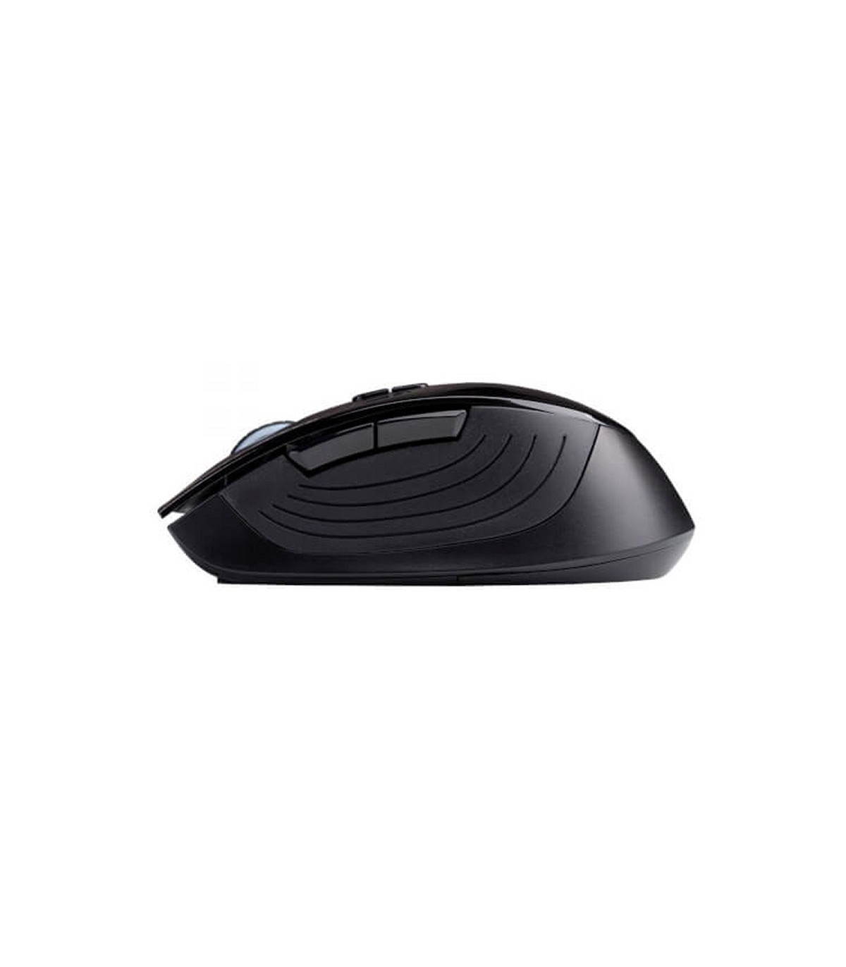 Hiditec Ratón Inalámbrico Dendro Avago A3000 Progr