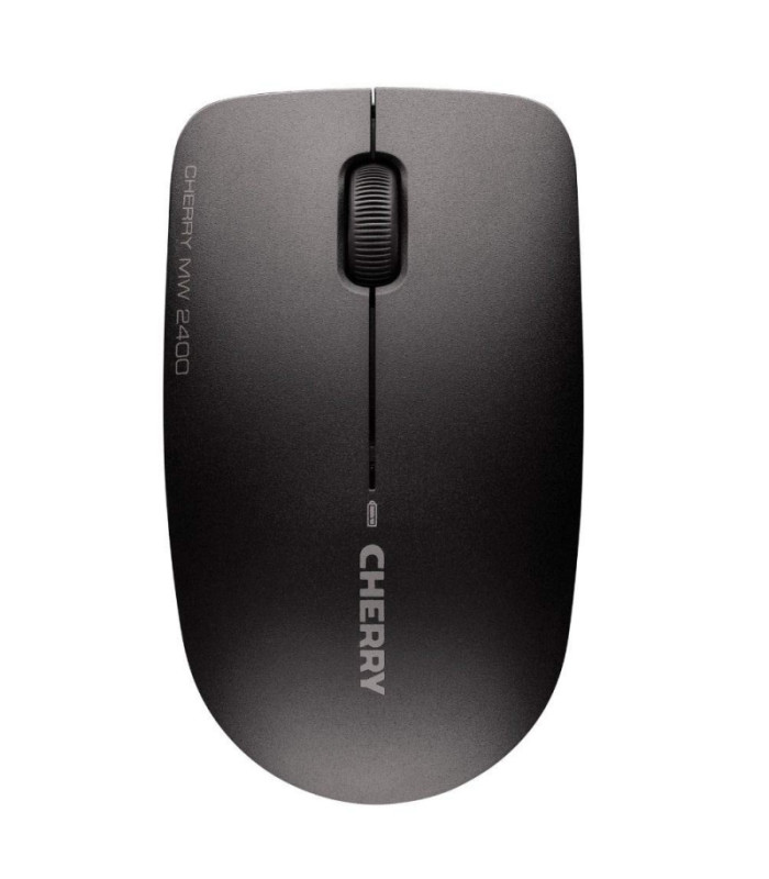 Cherry Ratón Inalámbrico 1200dpi JW-0710-2