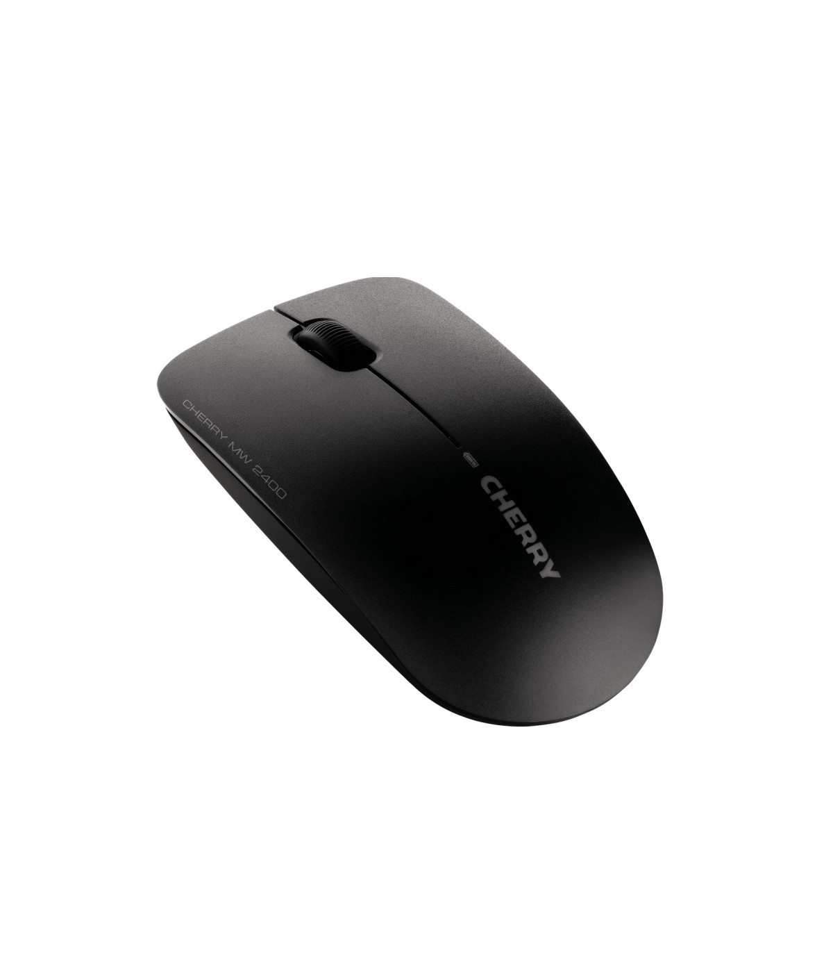 Cherry Ratón Inalámbrico 1200dpi JW-0710-2