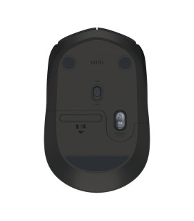 Logitech Ratón Inalambrico M170 NANO RECEPTOR 2.4G