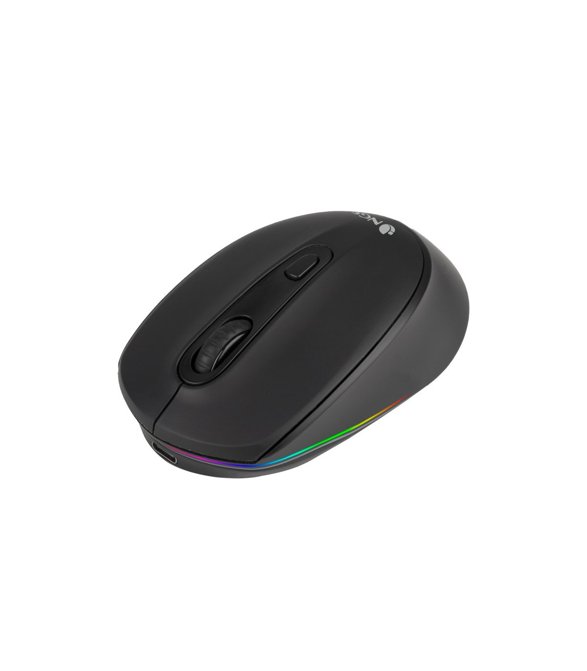 NGS SMOG-RB raton inalam MULTIDISPOSITIVO NEGRO