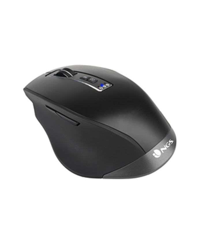 Ngs Blur-rb raton inalambrico multidispo.