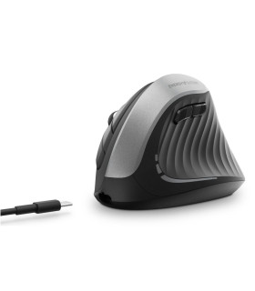 Energy Sistem raton vertical 452996 inalambrico