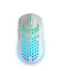 MARS GAMING Raton Inalámbrico MMW3  79G  White