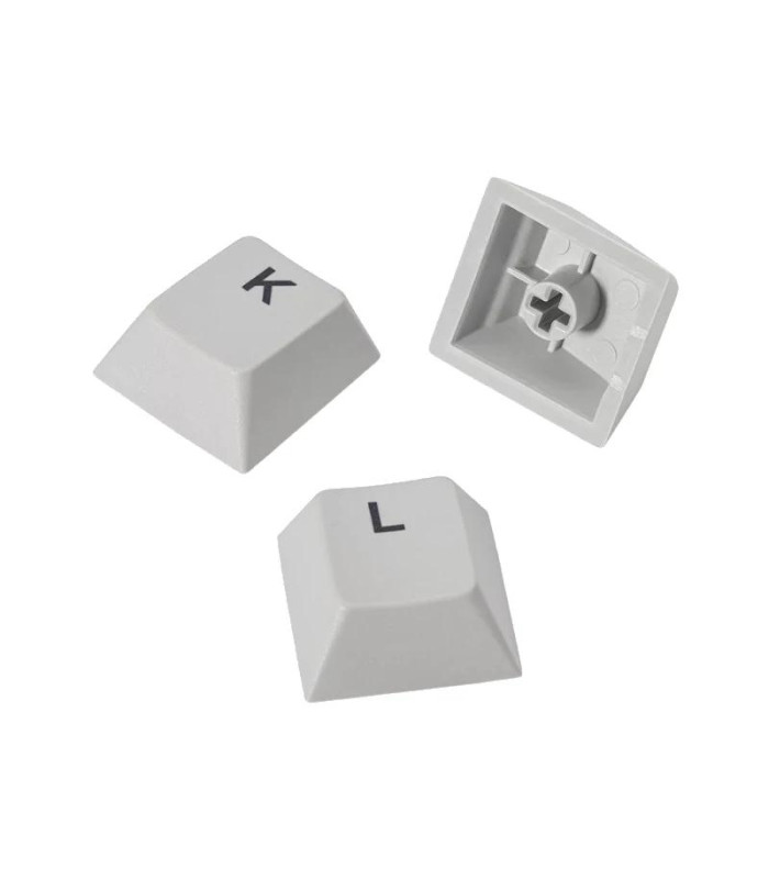 Hiditec Teclado KEYCAPS PBT 85 KEYS