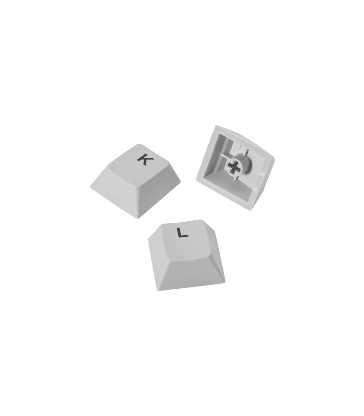 Hiditec Teclado KEYCAPS PBT 85 KEYS