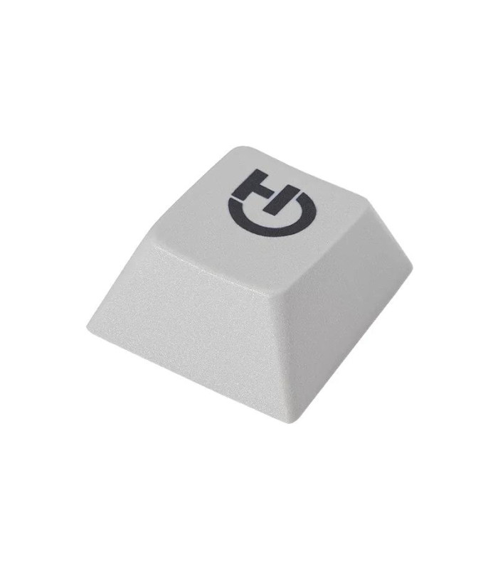 Hiditec Teclado KEYCAPS PBT 85 KEYS