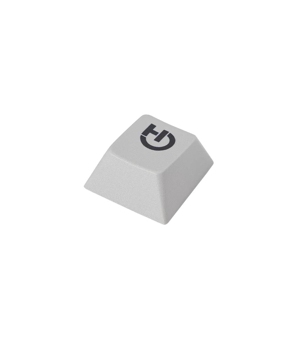 Hiditec Teclado KEYCAPS PBT 85 KEYS