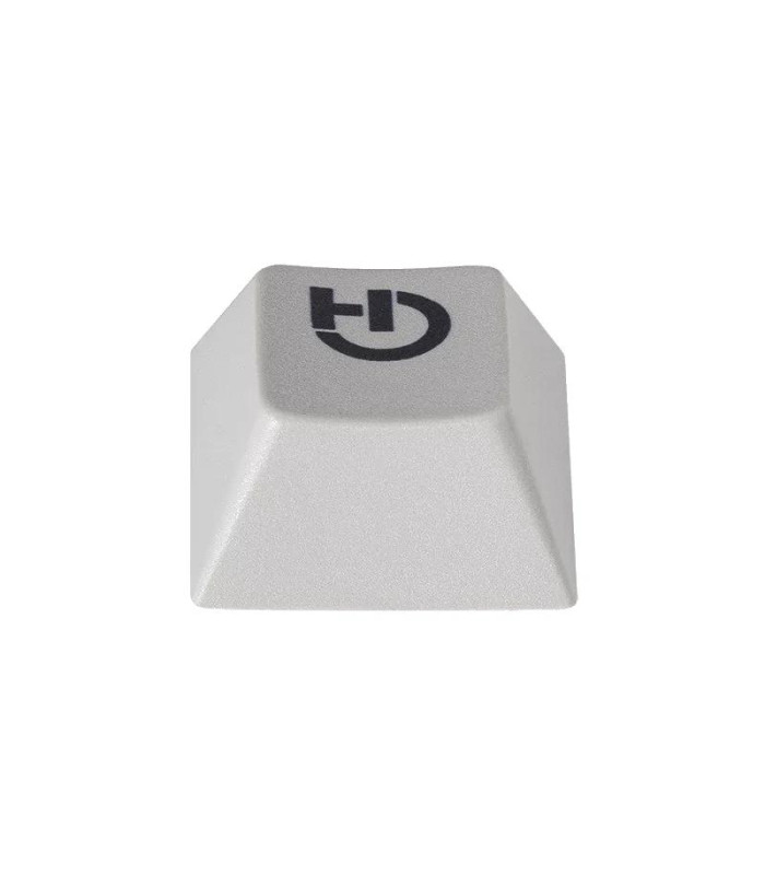 Hiditec Teclado KEYCAPS PBT 85 KEYS