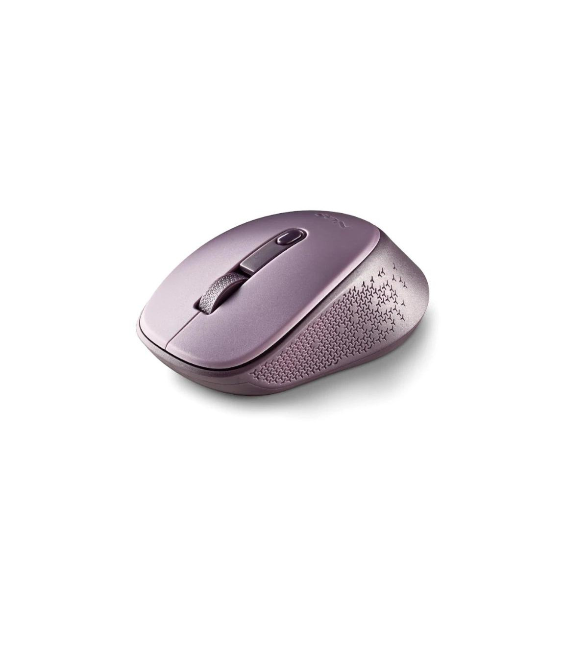 NGS RATON INALAMBRICO 800/1600DPI Lila
