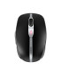 Cherry raton Bluetooth/2.4GHz baterías recargables