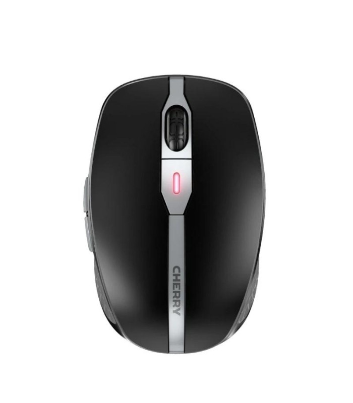 Cherry raton Bluetooth/2.4GHz baterías recargables