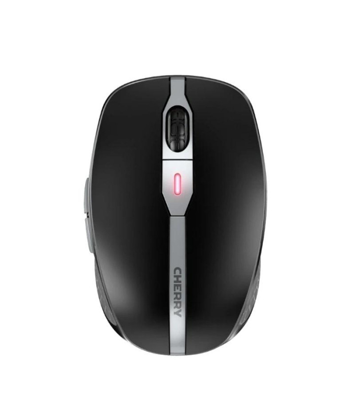 Cherry raton Bluetooth/2.4GHz baterías recargables