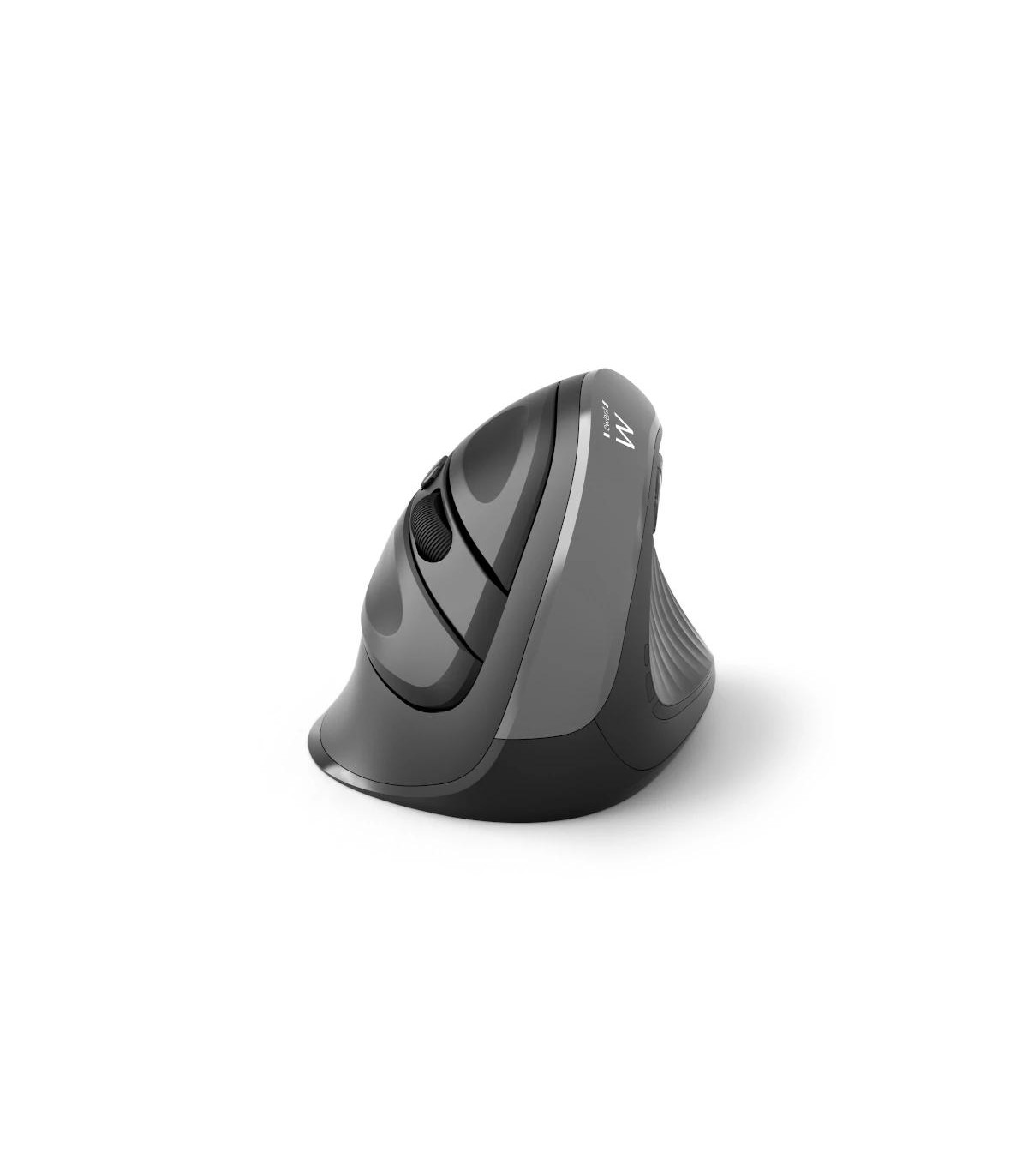 EWENT Raton ergonomico inalambrico 2400Dpi
