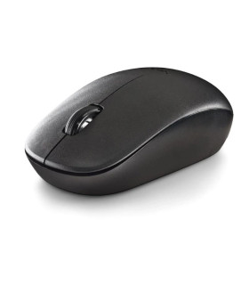 NGS Raton Fogpro Inalambrico Negro