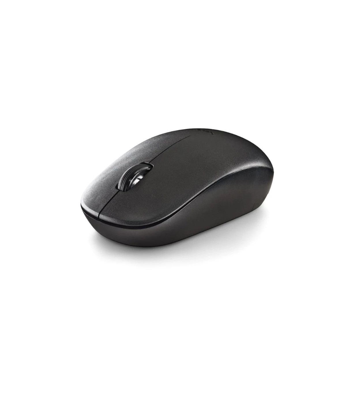 NGS Raton Fogpro Inalambrico Negro