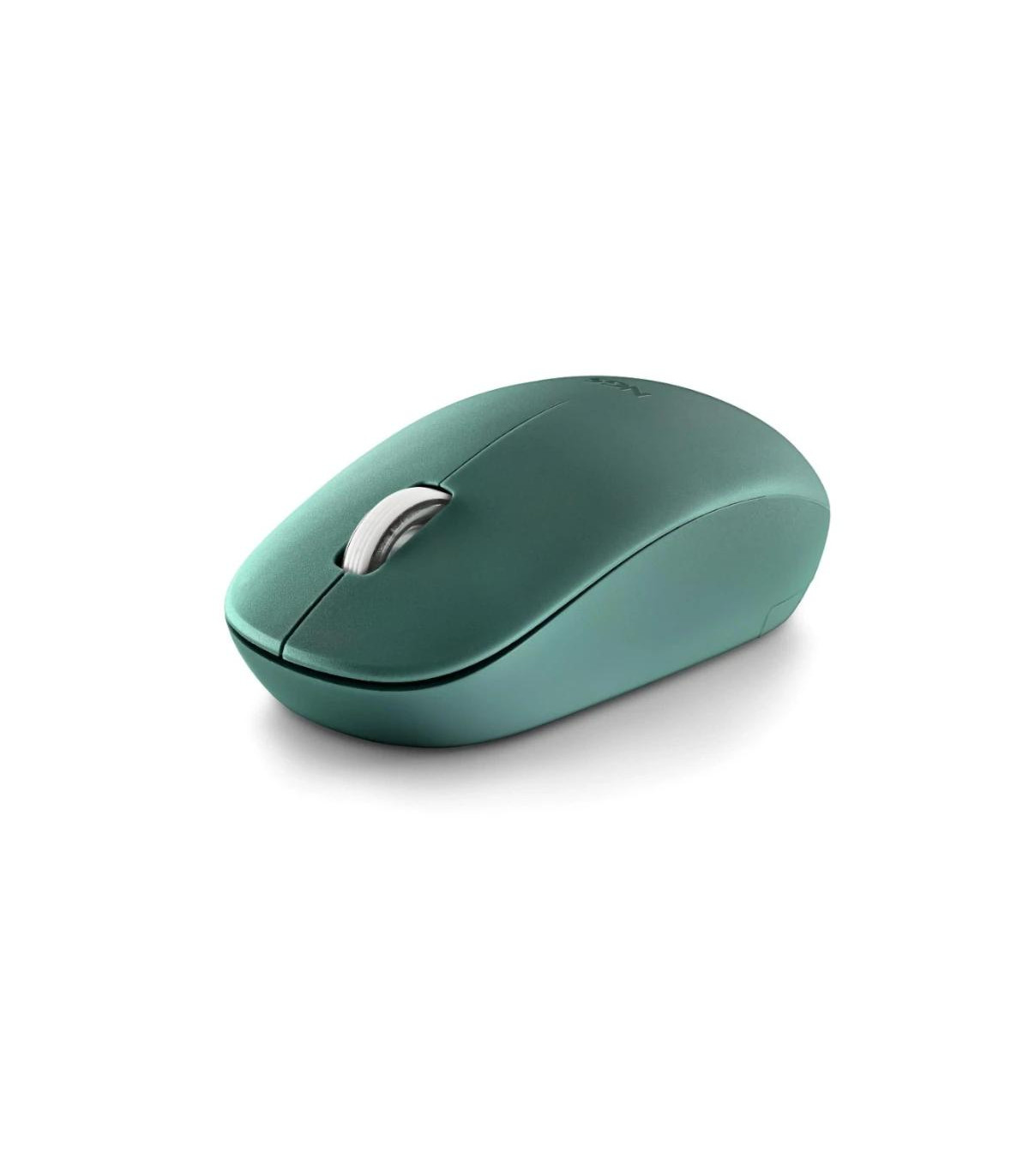 NGS Raton Fogpro Inalambrico Verde