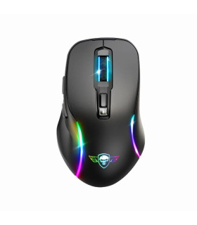 Spirit of Gamer Raton Inalambrico Elite M50 Negro