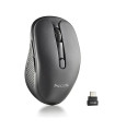 NGS Raton Evomix laser multimodo recargable