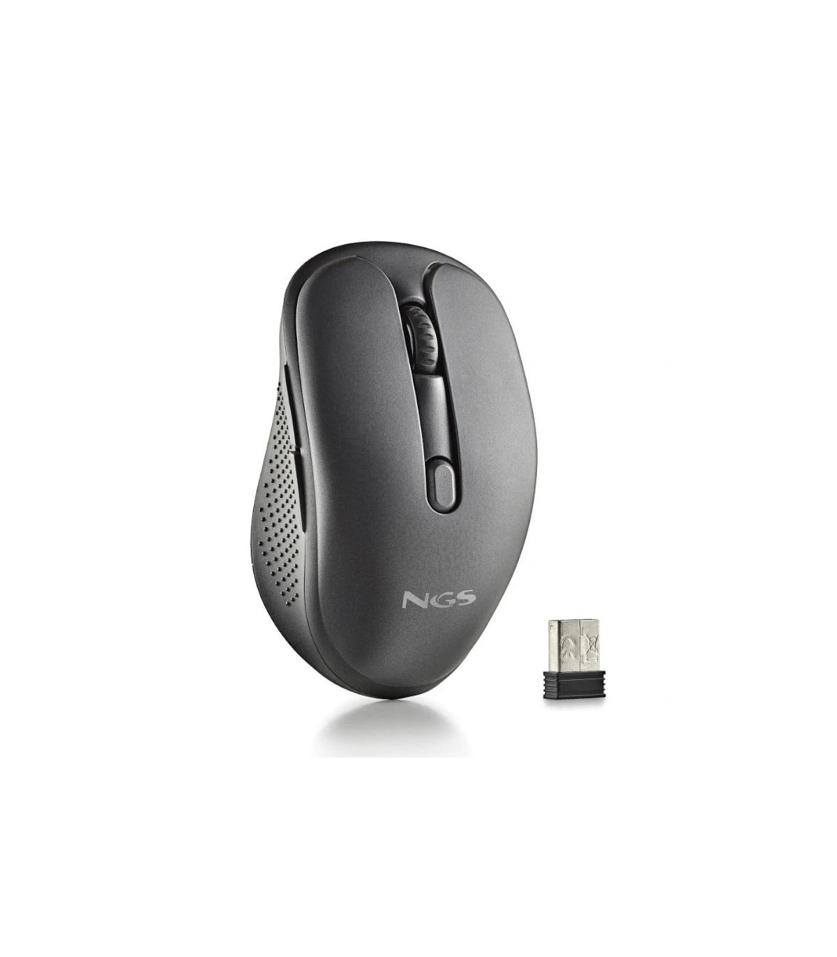 NGS Raton Evopeep laser recargable