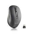 NGS Raton Evojot inalambrico recargable USB-C