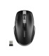 CHERRY Ratón inalámbrico óptico 2400dpi