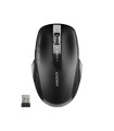 CHERRY Ratón inalámbrico óptico 2400dpi