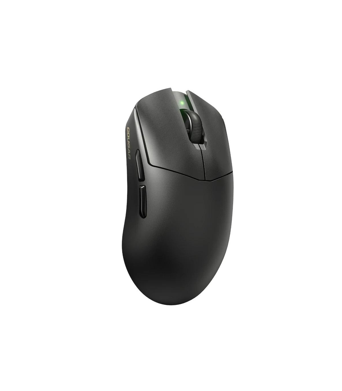 Cougar Raton Inalambrico Revenger Pro 4K