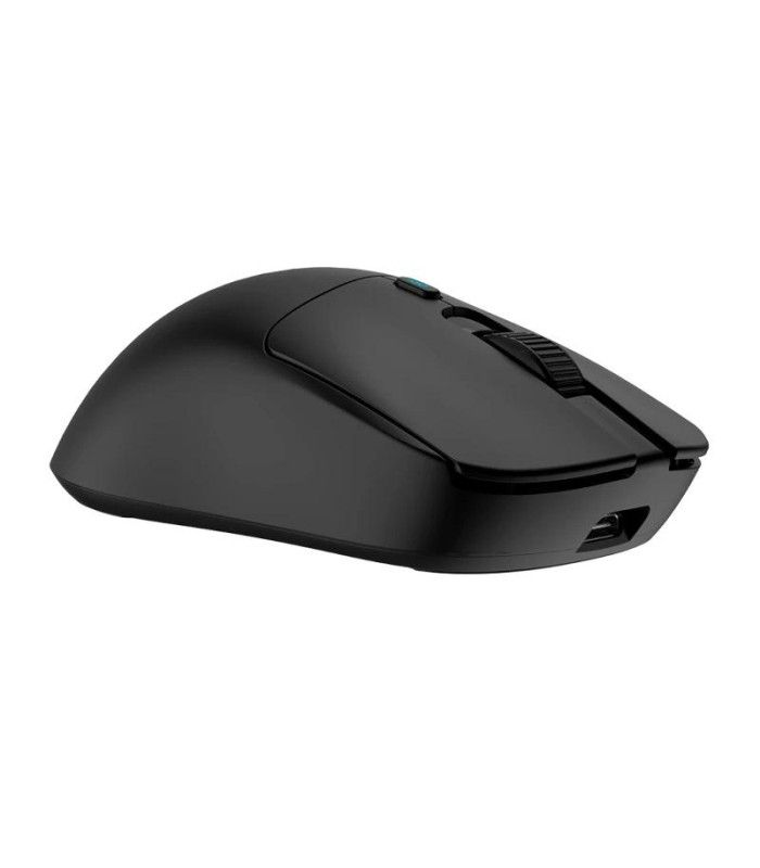 Coolbox Gaming Ratón W03 10000DPI Inalámbrico RF+B