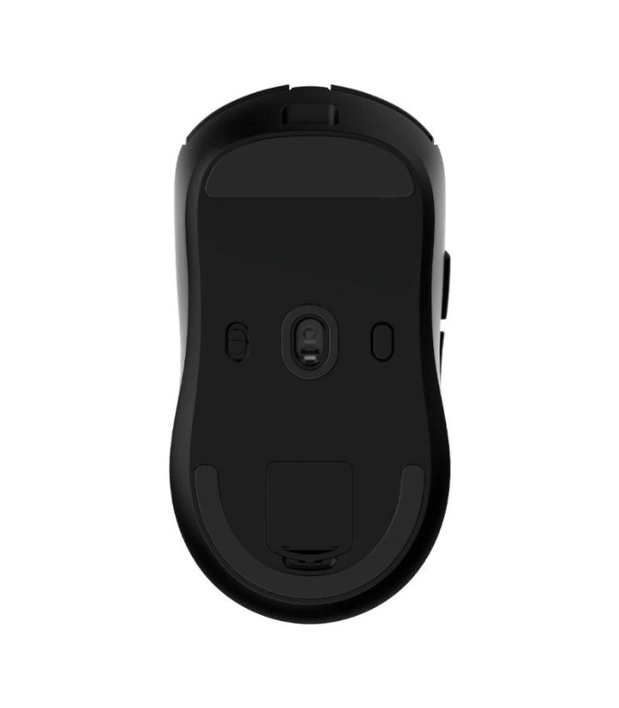 Coolbox Gaming Ratón W03 10000DPI Inalámbrico RF+B