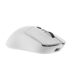 Coolbox Gaming Ratón W03 10000DPI Inalámbrico RF+B