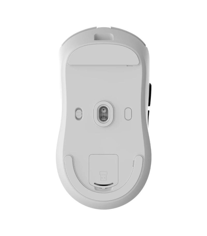 Coolbox Gaming Ratón W03 10000DPI Inalámbrico RF+B