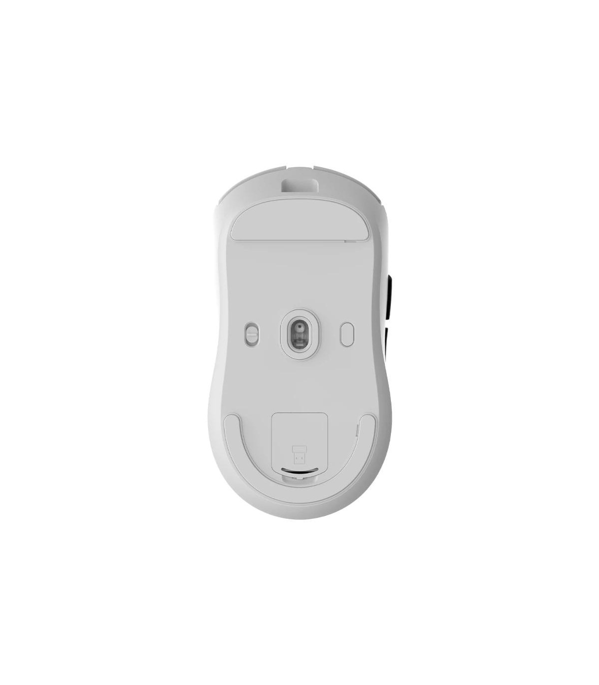 Coolbox Gaming Ratón W03 10000DPI Inalámbrico RF+B