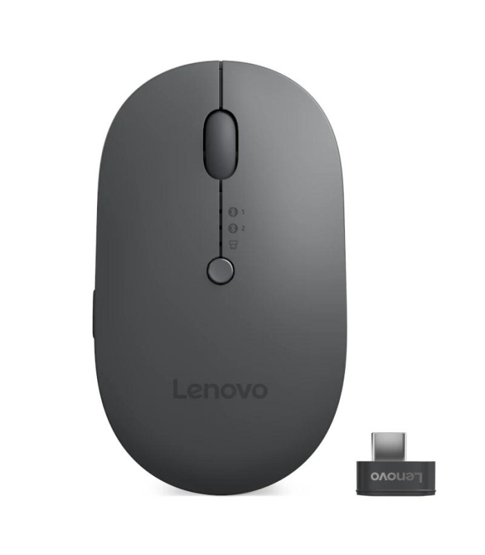 Lenovo Ratón inalámbrico multidispositivo X9