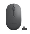 Lenovo Ratón inalámbrico multidispositivo X9
