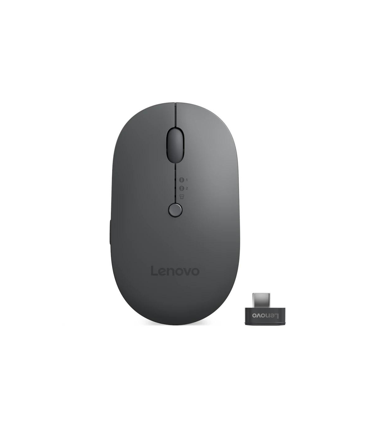 Lenovo Ratón inalámbrico multidispositivo X9