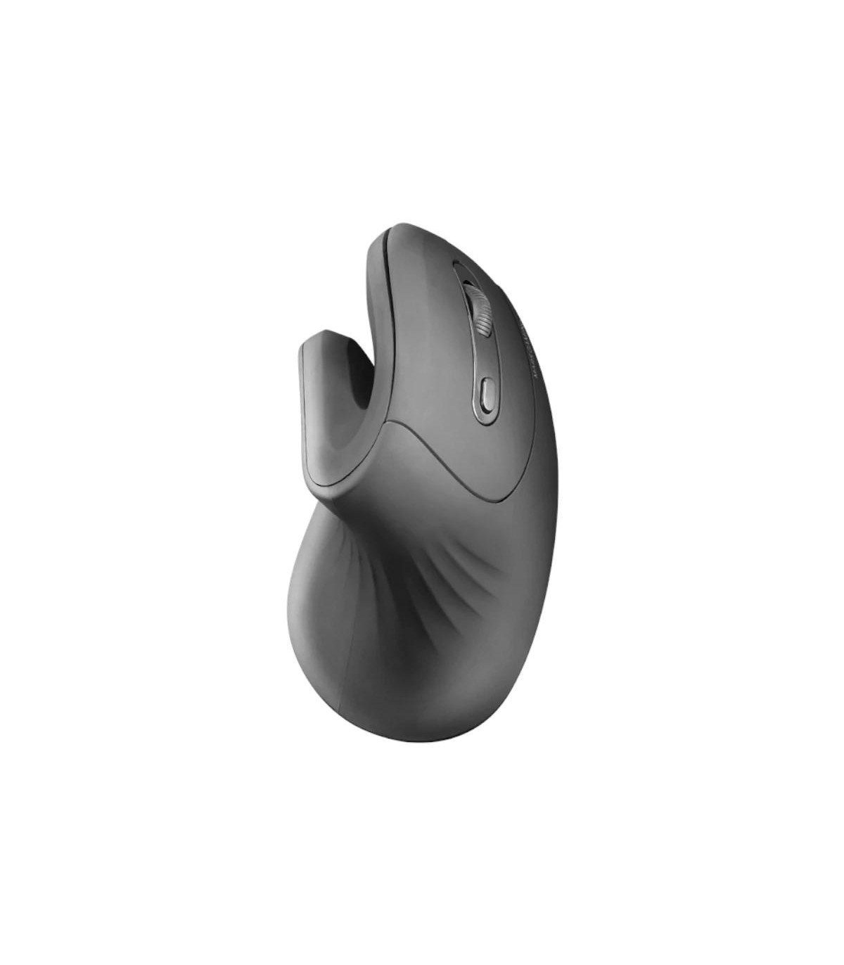 Mars Gaming MMWERGOPROW Raton Vertical Negro