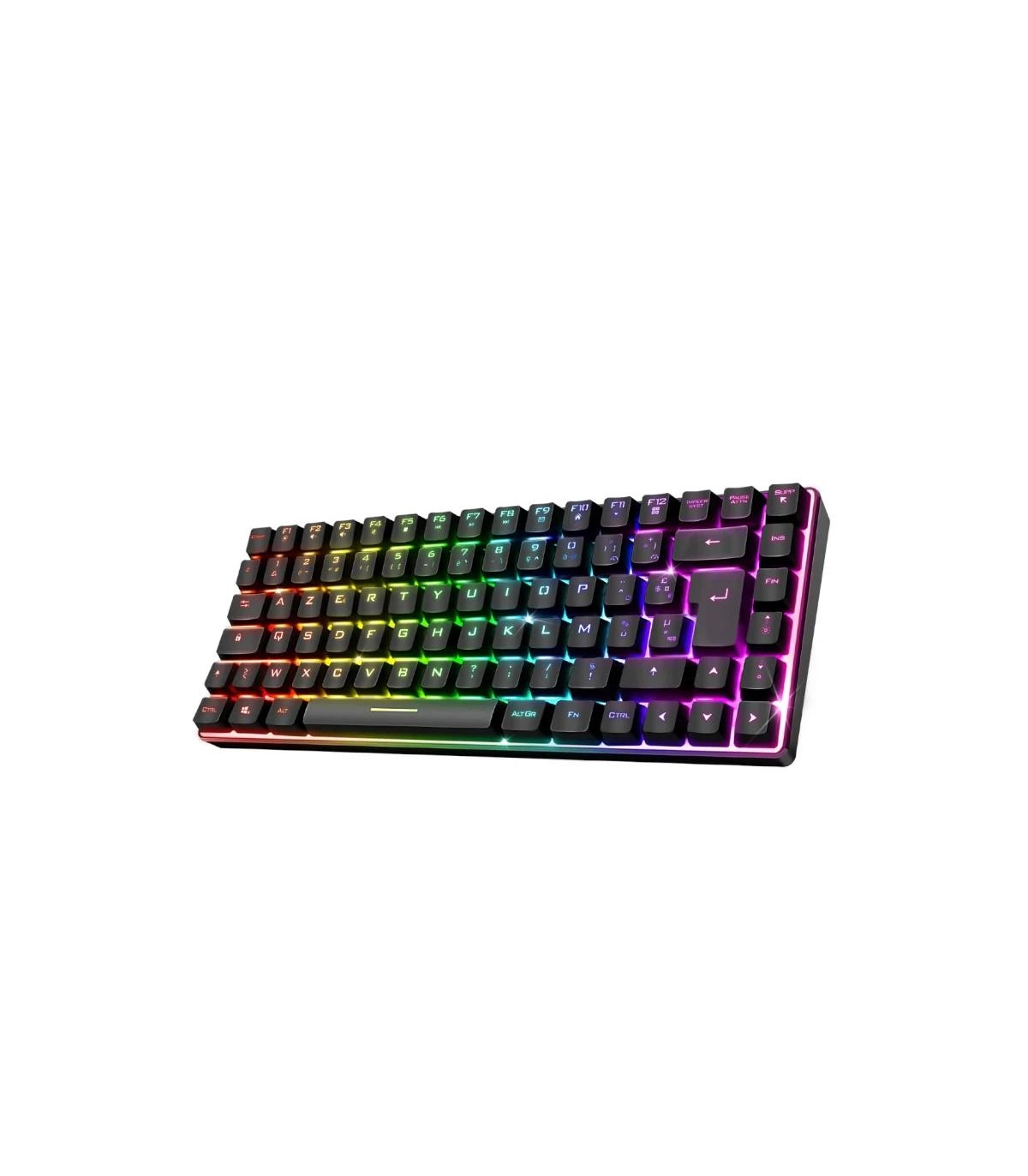 Spirit of Gamer teclado Elite k70
