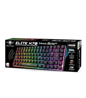 Spirit of Gamer teclado Elite k70