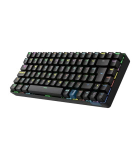 Hiditec Teclado Gaming GM1K  Switches brown