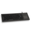 Cherry XS TouchPad teclado+TouchPad USB 2.0 Negro