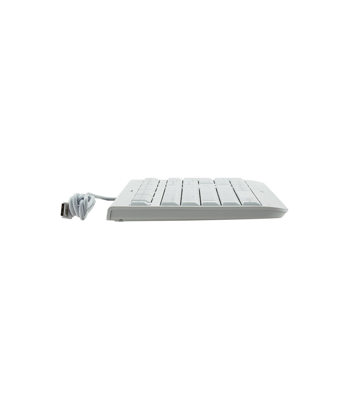 Cherry Teclado KC 1000 Blanco